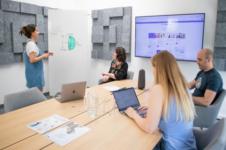 Teaching Assistant Courses Online – SJA Global Academia