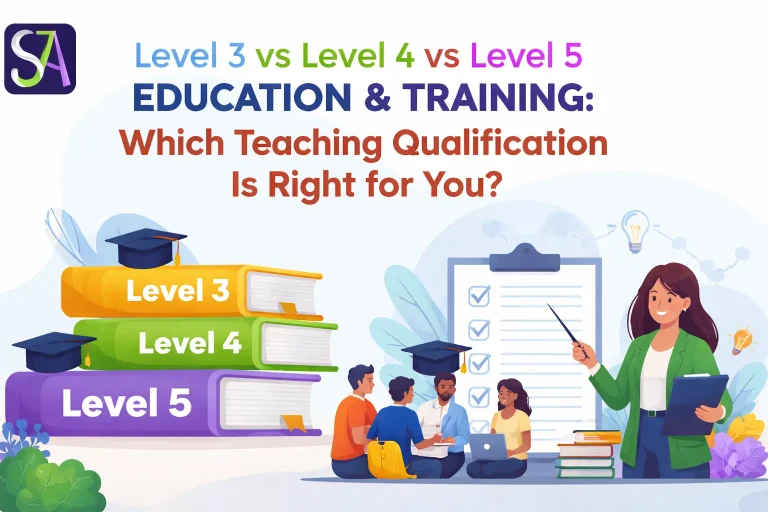 Level Education & Training