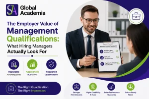 Employer Value of Management