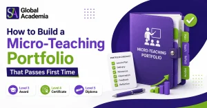 How to build micro teaching
