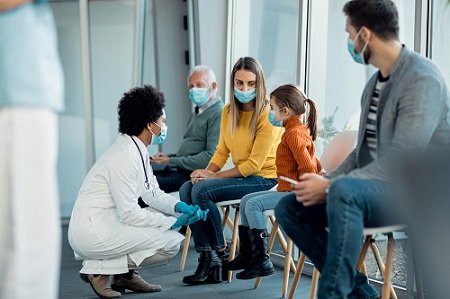 Level 2 Diploma in Care (RQF) Online Course | SJA Global Academia