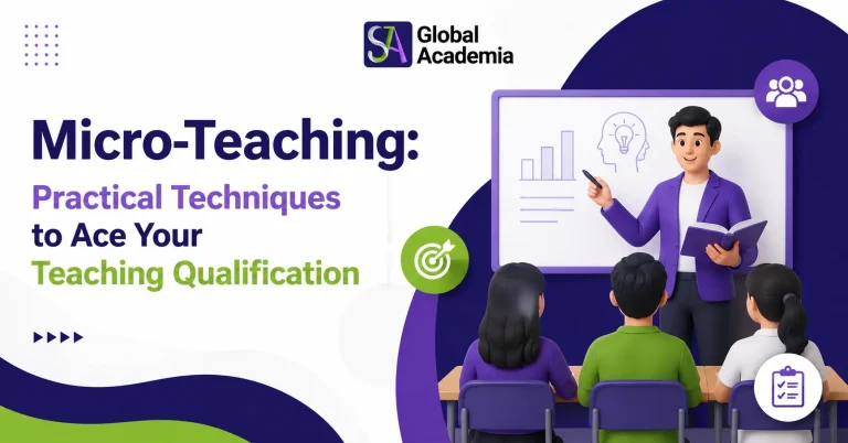 Micro-Teaching