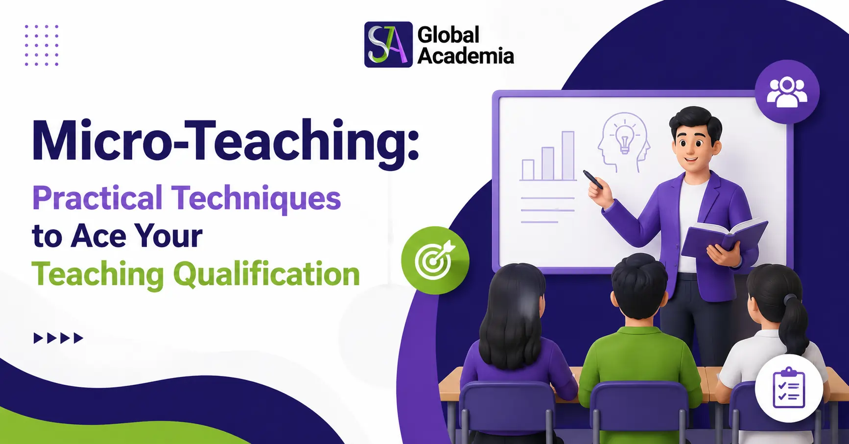 Micro-Teaching