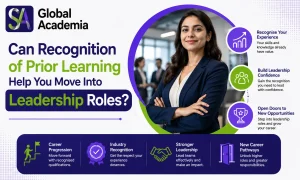 RPL leadership pathway for career growth professionals