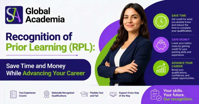 Recognition of Prior Learning