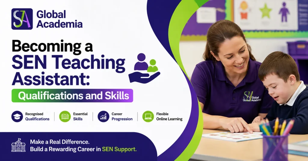 Special Educational Needs