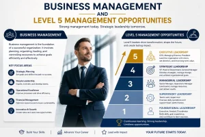 level management