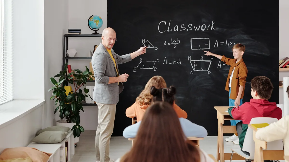 CPD for Teachers