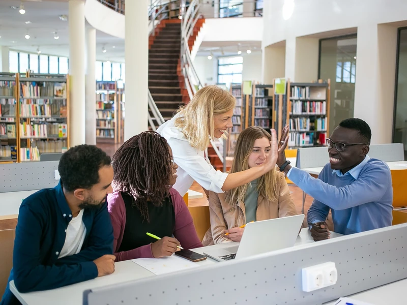 SJA Global Academia making quality education affordable and accessible
