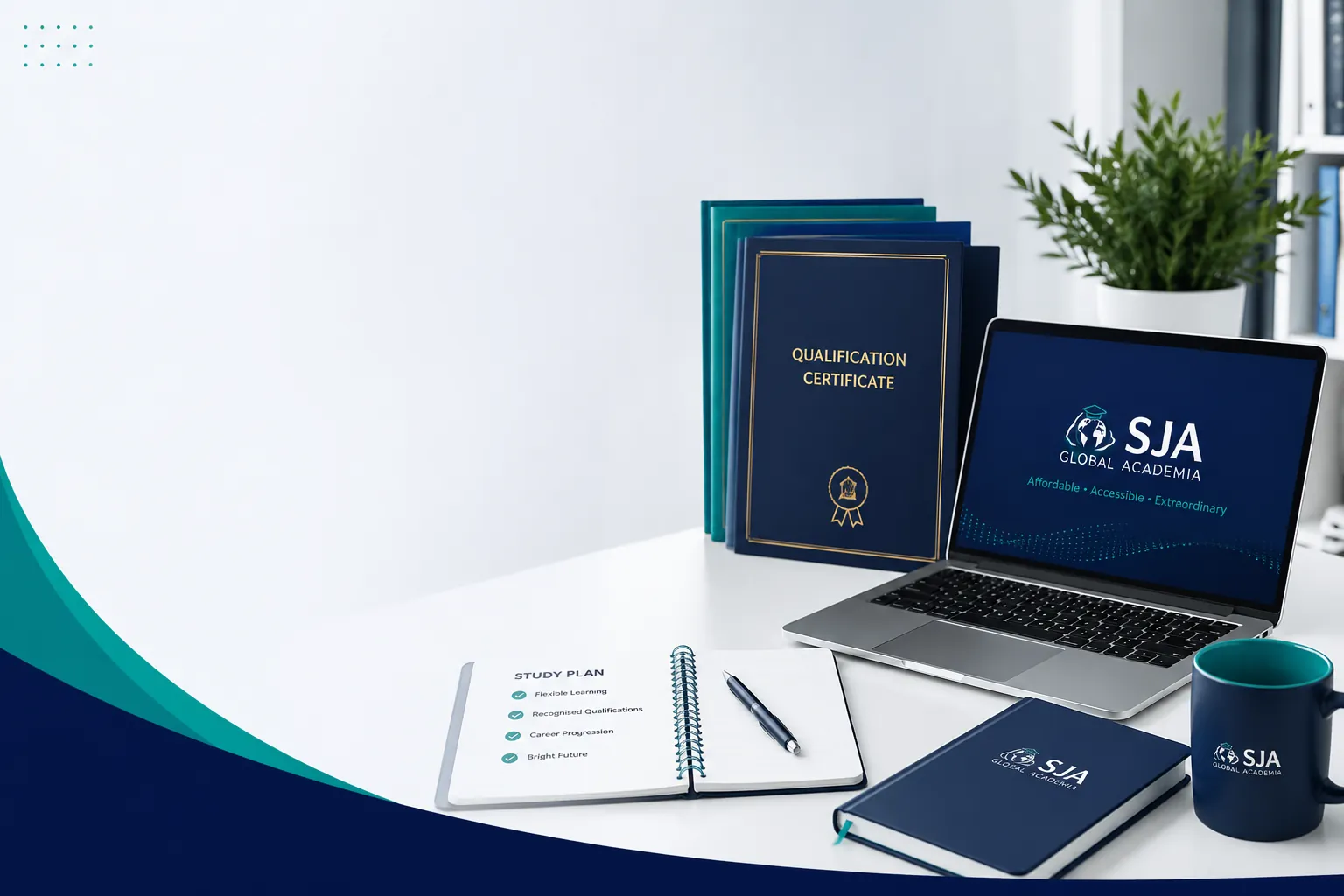 Qualification Bundles