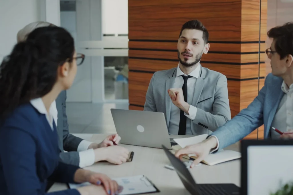 Business Management Courses Online with SJA Global Academia