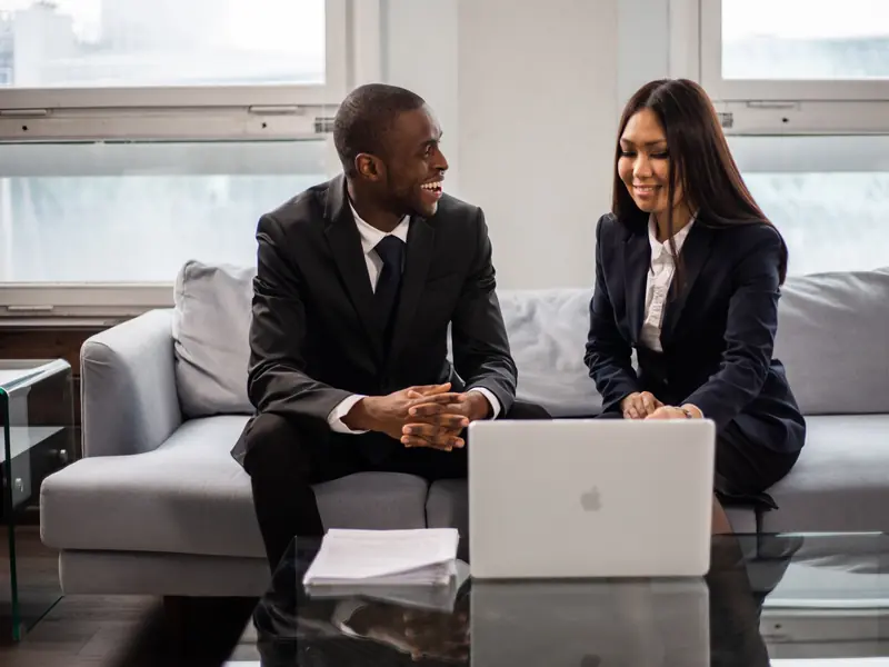Education and training services consultation with SJA Global Academia