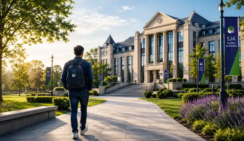 University Pathways