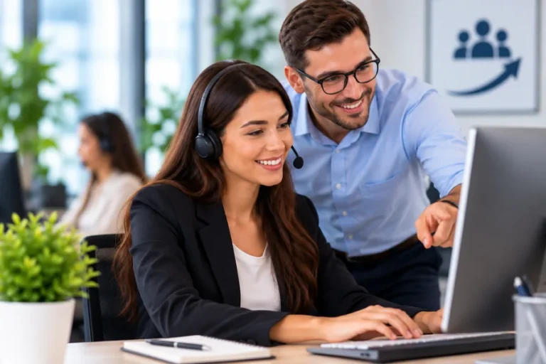 Level 1 Certificate in Customer Service (RQF)