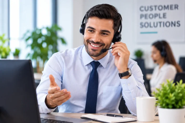 Level 2 Certificate in Customer Service (RQF)