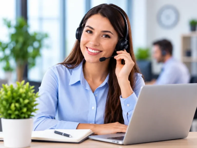 Level 2 Diploma in Customer Service (RQF)