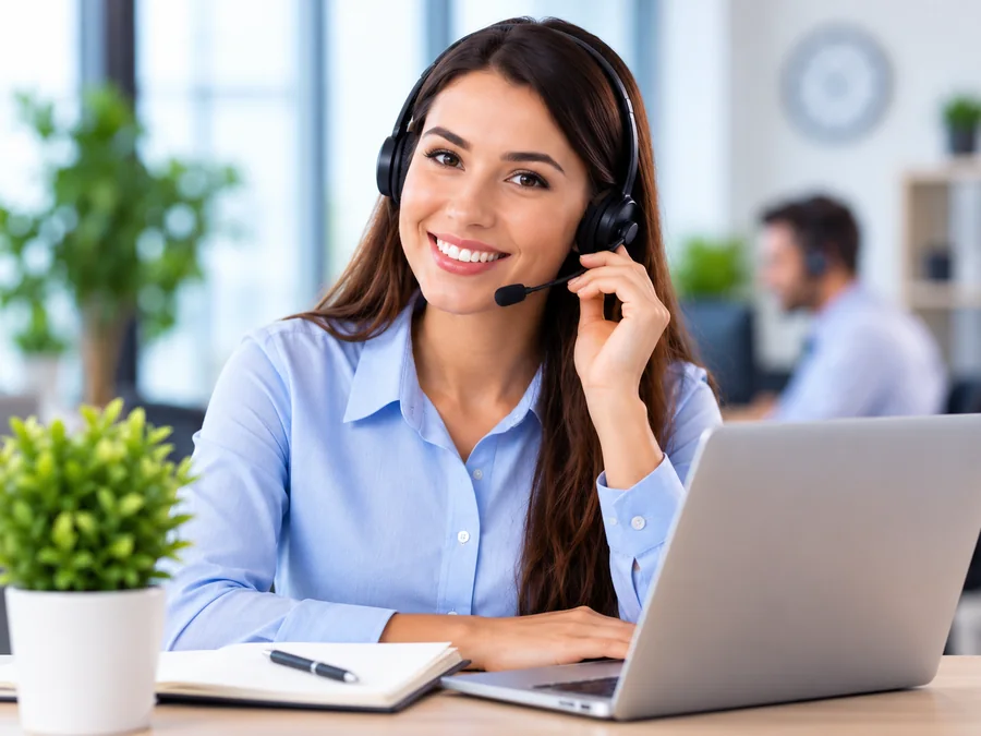 Level 2 Diploma in Customer Service (RQF)