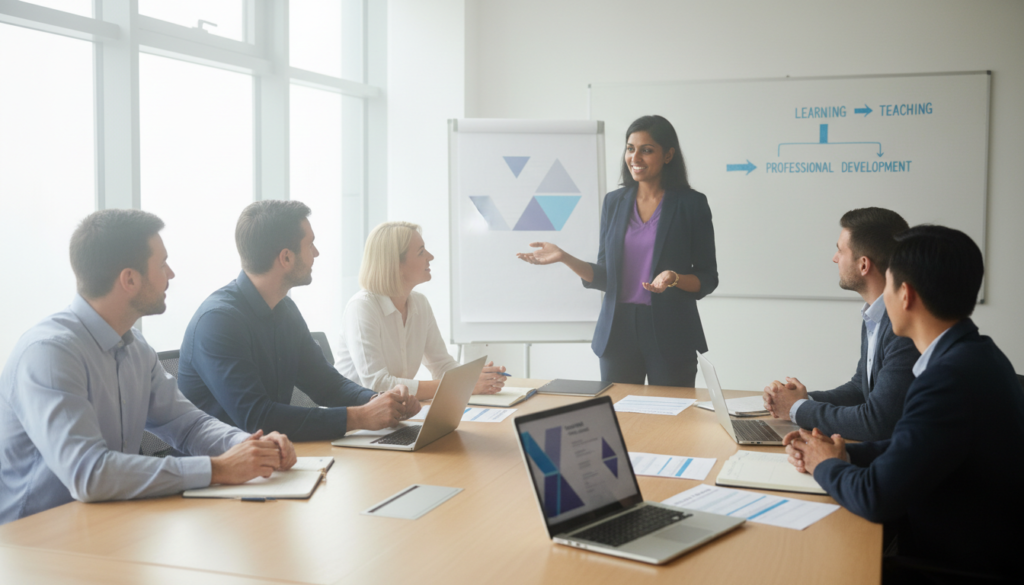 Level 3 AET Award in Education and Training for new teachers and trainers