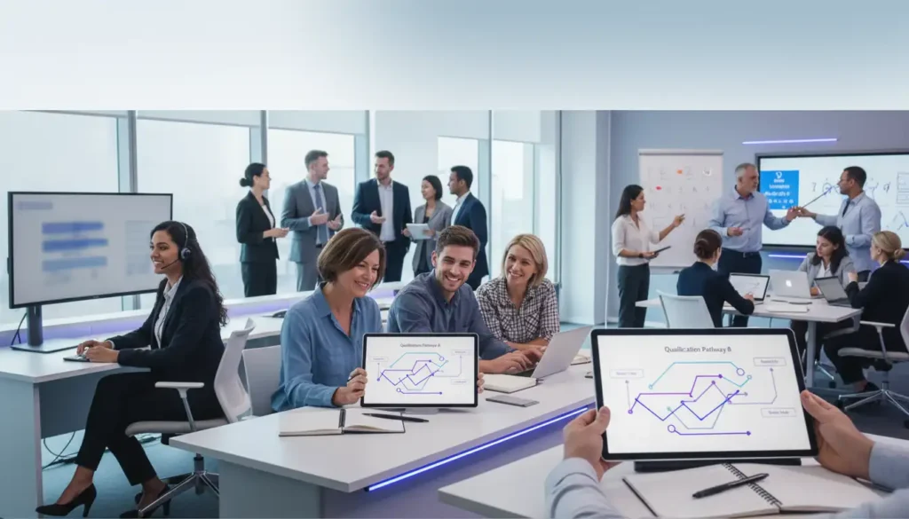 Level 2 Customer Service Qualification – 5 Key Certificate vs Diploma Differences