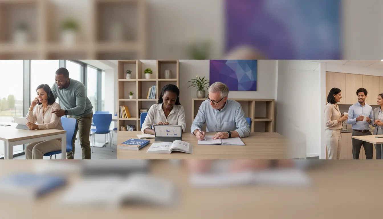 Functional Skills Maths Level 2 – 9 Essential Facts for Adult Learners