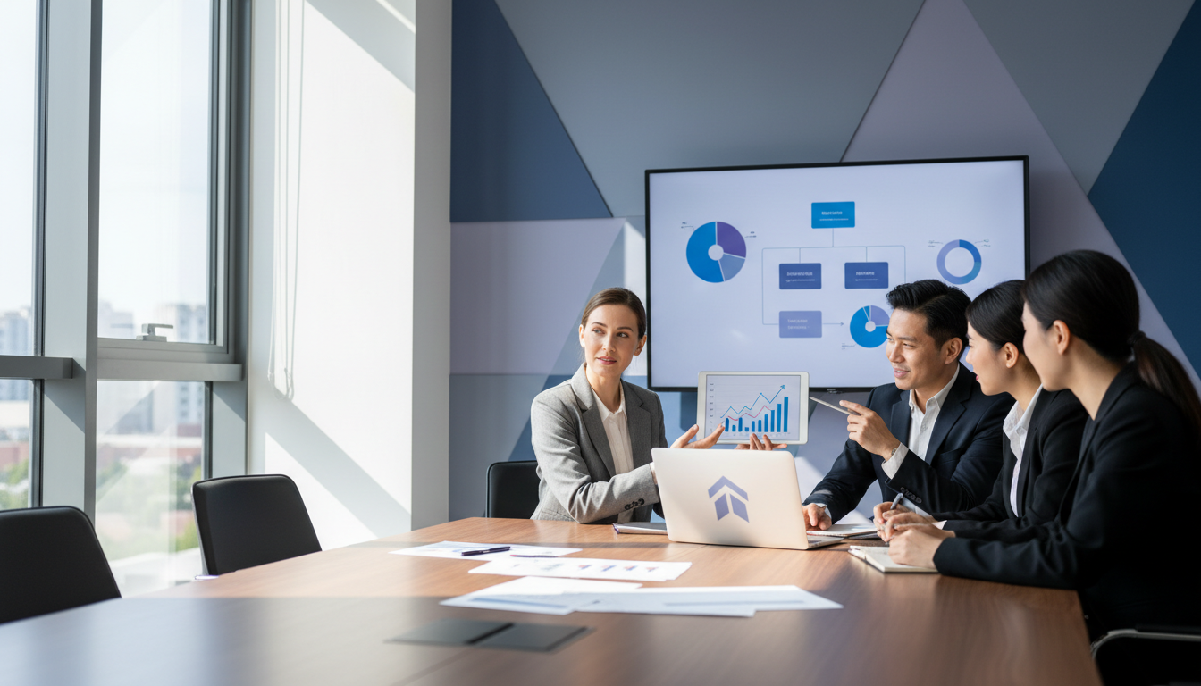 Level 5 Management and Leadership – 7 Powerful Career Benefits