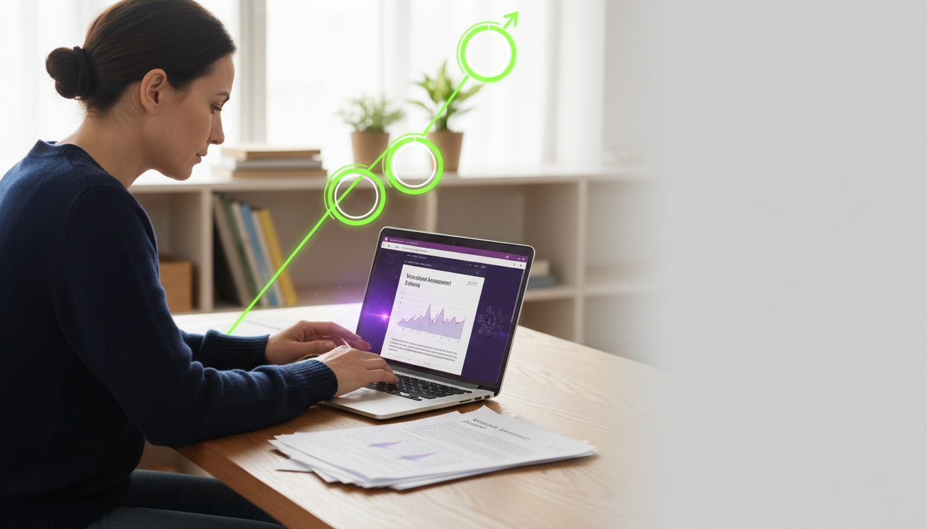 CAVA course payment plan learner studying online with SJA Global Academia