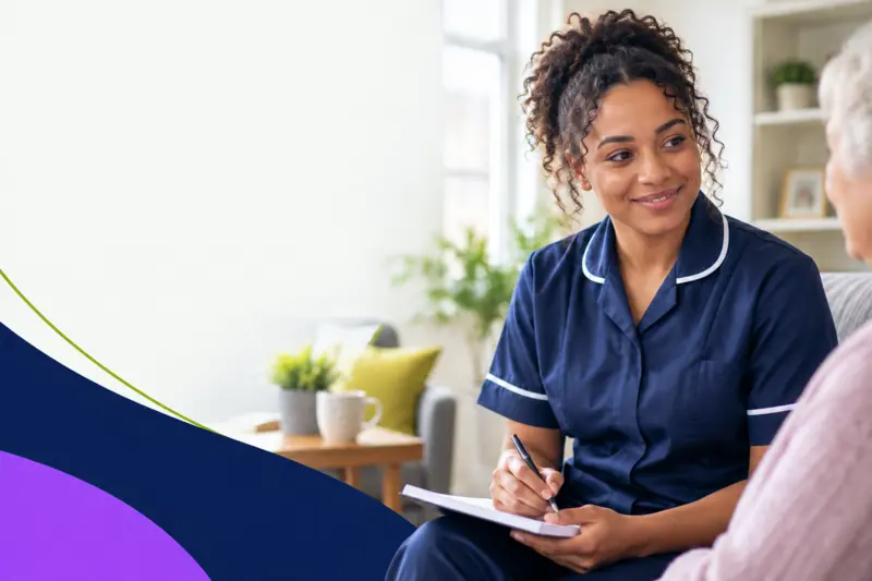 Level 2 Certificate in Preparing to Work in Adult Social Care