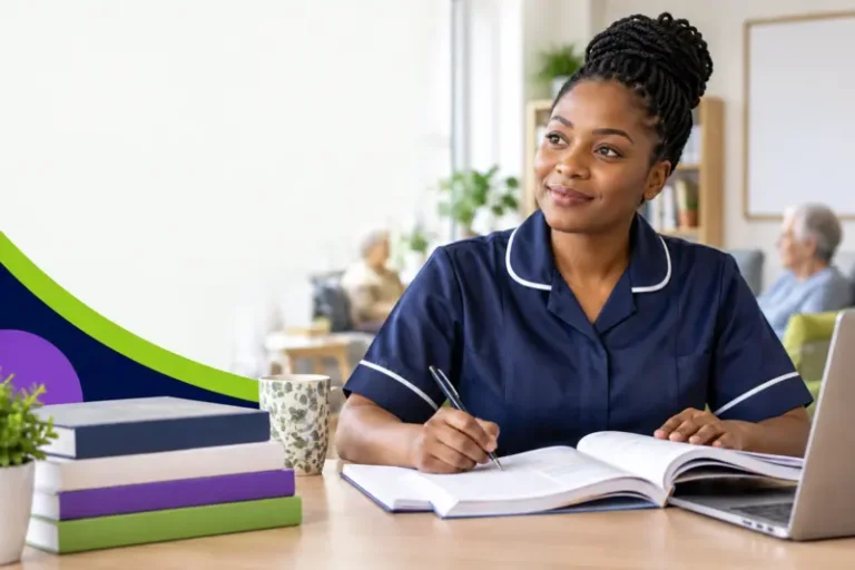 Level 3 Certificate in Preparing to Work in Adult Social Care