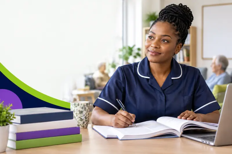 Level 3 Certificate in Preparing to Work in Adult Social Care