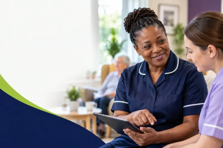 Level 4 Diploma in Adult Care