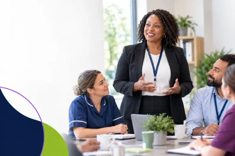 Level 5 Diploma in Leadership for Health and Social Care and Children and Young People’s Services